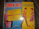 Various Artists - Current Hits, Vol 1-5 (Hit Records HLP-) Used Vinyl LP