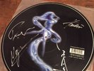Blind Guardian Nightfall In Middle Earth Autographed Picture Disc