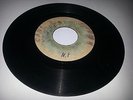 BLANK[LINKS]/CANT YOU SEE - KEN BOOTHE [R/STEADY] 7