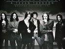 THE BLACK CROWES - A TEXAN TORNADO, ORG 2015 UK vinyl 2LP, NEW - SEALED