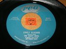 THE SCOTT BROS - LONELY BLUEBIRD - KINGDOM OF LOVE - LISTEN - DOO WOP POPCORN