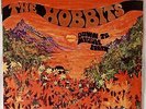 Psychedelia The Hobbits Down To Middle Earth 1967 Decca DL 492 Stereo Vinyl (EX)