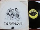 THE ALAN BOWN OUTWARD BOWN LP MUSIC FACTORY (1968) VG+ PSYCH POP BEAT
