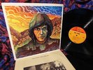 PLAYS CLEAN  Orig 1969 1st NEIL YOUNG = WITH DIFF MIX   SPRINGFIELD CSN&Y MINT