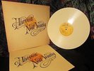 MONO COLOR Vinyl NEIL Young   HARVEST + LYRICS Buffalo Springfield HEART OF GOLD