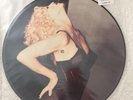 Madonna VOGUE Picture Disc 12