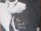 The Good Rats-S/T-Rare Original 1969 Garage Psych LP-Kapp 3580-VG+ HEAR