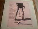 ZZ Top   LEGO   Live In Hammersmith 1983   Rare 2LP