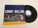 SONNY ROLLINS BLUE NOTE 1542 JAZZ LP EX+