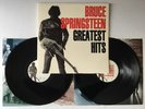 Bruce Springsteen - Greatest Hits - 1995 Vinyl LP Record C2 67060 Near Mint (NM)