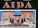 TAS LIST - HERBERT VON KARAJAN / Verdi Aida / Decca-SC SXL 2167-9 180g 3LP