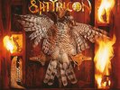 SATYRICON - Nemesis Divina / Vinyl TESTPRESSUNG + Gatefold Cover
