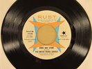 UNITED TRAVEL SERVICE 1967 Portland Oregon POP PSYCH GEM Demo 45 Hear It