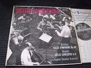 Decca SXL 6138-WBG-ED1-Britten-Haydn-Cello Symph & Conc-Rostropovich Britten/NM.