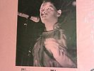 GARY NUMAN APOLLO LANDING 1980 RED VINYL LIVE LP. Mint and Unplayed.