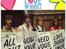 The BEATLES : All You Need Is Love - 12