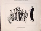 ELOISE GREENFIELD WITH BYRON MORRIS, HONEY, I LOVE LP PRIVATE PRESS JAZZ FUNK