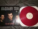 Alkaline Trio From Here to Infirmary 12