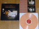 PIERCE THE VEIL A Flair For Dramatic LP 1st PRESS - PEACH VINYL all time low.mae
