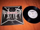 OVERDRIVE - ON THE RUN 1981 NWOBHM PRIVATE FALLOUT NORTH STAR LADY JANE VALHALLA