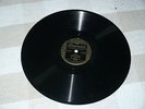 BING CROSBY with THE MILLS BROS   Dinah  BRUNSWICK    78 RPM
