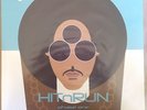 Prince Hitnrun Phase One Clear Vinyl Double Album Promo  Brand new