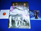 DEE D.JACKSON - COSMIC CURVES   LP  -    GERMAN 1st PRESS. 