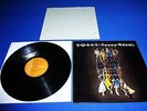 SWEET - SWEET FANNY ADAMS   LP -   SUPER RARE ORGINAL GERMAN PRESS.  FROM 1974 