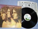 EMERSON LAKE & PALMER trilogy 1972-FIRST UK PRESS -PINK  RIM ISLAND LAB -EX+