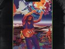 SANTANA - RARO LASER DISC 1988 