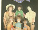 VELVETT FOGG - Velvett Fogg [Pye] Canada 1st pressing LP Psychedelic-rock