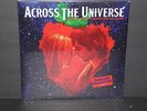 Across The Universe NEW SEALED LP 180 grams colored vinyl RSD The Beatles songs