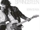 Born to Run - Bruce Springsteen LP