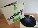 KRAFTWERK 2 - GRÜNE PYLONE 1st LP IN 1971 GERMAN PHILIPS