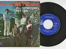 THE SMALL FACES 