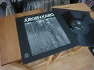 Jürgen Karg, Elektronische Mythen, rare Mood Records LP MINT