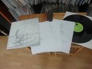 Kaputter Hamster  Psych Prog Krautrock LP in Mint