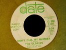 HEAR IT SOUL The Glories Date 2-1615 I  CMC Worship You Baby