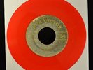 RED VINYL Big John Greer And The Rhythm Rockets RCA 50-0007 Long Tall Gal