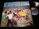 FLASH AND THE PAN  SELF TITLED  LP Vinyl 1ST CANADA Pressing  EPIC JF 36018