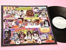 KISS LP UNMASKED ORIG ITALY 1980 NM PROMO EDITION TOP TOP RARE COLLECTORS