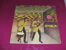 Epsilon,Move On,rare first Press D 1971 BLPS 19078,FOC,Still Sealed,