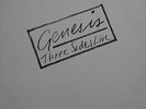 Genesis - Three Sides Live - 2 LP, Germany, 1982 Vertigo (6650 008/6302 199/200)