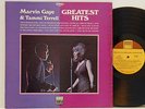 Marvin Gaye  &  Tammi Terrell       Greatest Hits         Tamla        NM # D