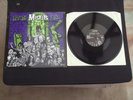 MISFITS EARTH A.D. / WOLFS BLOOD 1983 US PRESS 12