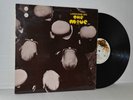 The Move, Looking On   NM '70 UK Fly Records FLY 1 Prog Psych LP