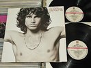The Doors - 2 LP (VG+) The Best Of The Doors / Elektra 1985 Germany FOC