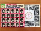 Odeon STO 83739 The Beatles -Yeah Yeah Yeah ( A Hard Day's Night ) 1st DE STEREO