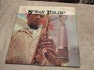 Sonny Rollins The Sound of Sonny deep groove reel and mike Riverside orig mono