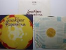 Jesus Christ Superstar Webber/Rice Ian Gillan MCA UK Swirl Label LP 1970